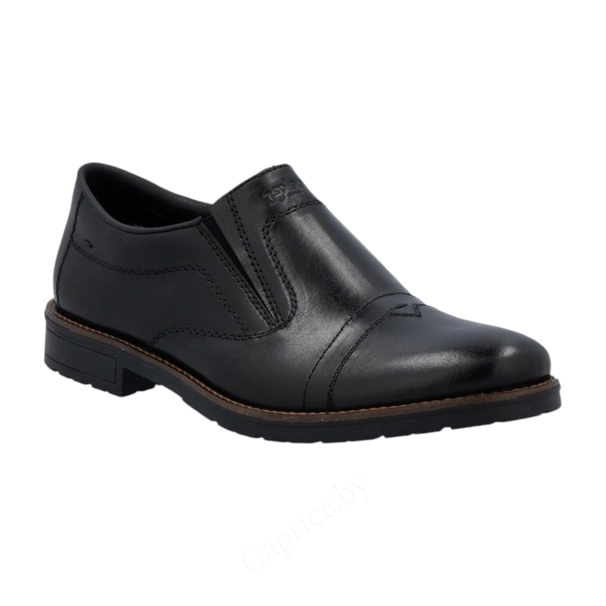 ТУФЛИ RIEKER MEN АРТИКУЛ: 14654-00